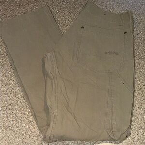 Kuhl revolver pants